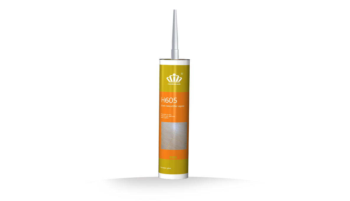 H605 crack beautifier agent