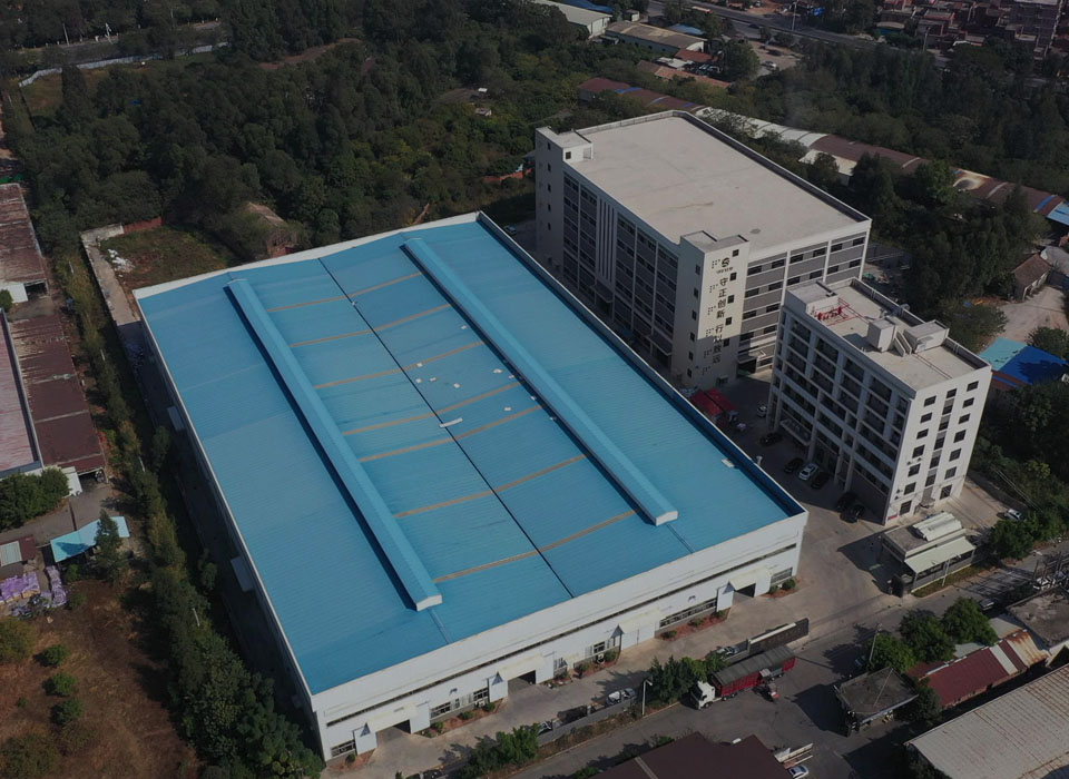 Corrugated Board