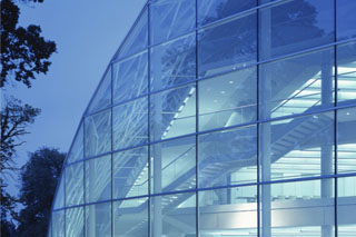 Experience Centres